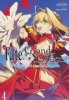 FATE GRAND ORDER -MORTALISSTELLA- VOL 04 MANGA TP [9798888772119]